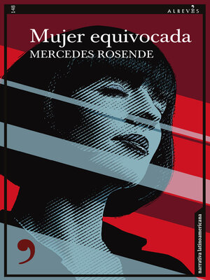cover image of Mujer equivocada